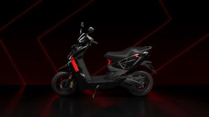 Ather Energy Series - Ather 450X - Collectors Edition