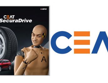 Ceat Secura Drive Tyres - Aamir Khan - Brand Ambassador