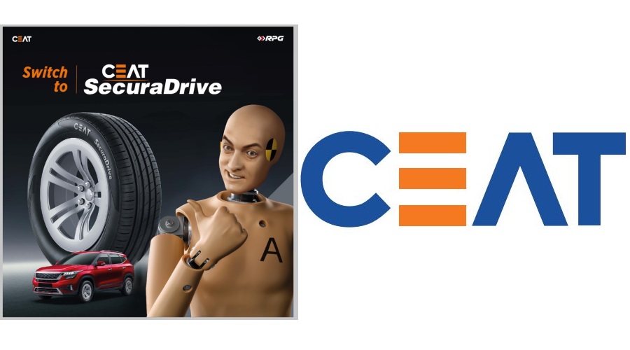 CEAT Launches Label-Rated Tyres In India