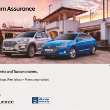 Hyundai announces Premium Assurance Program