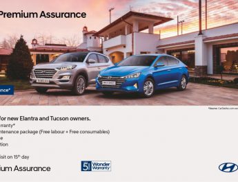 Hyundai announces Premium Assurance Program
