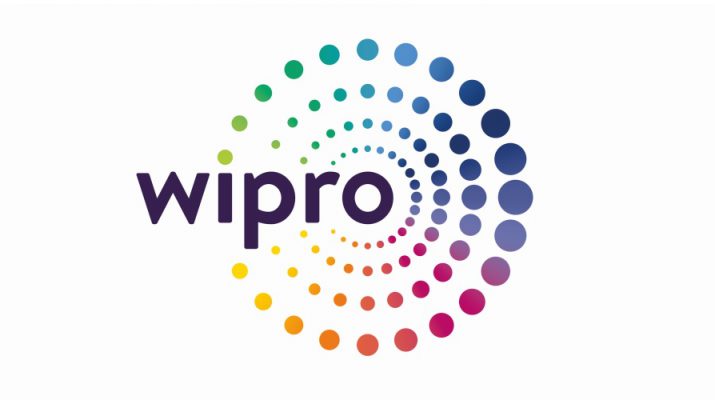Wipro Limited Logo