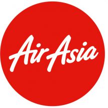 Air Asia India Logo
