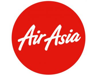 Air Asia India Logo
