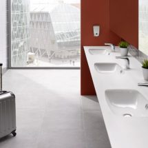 Aquasee Faucet VitrA