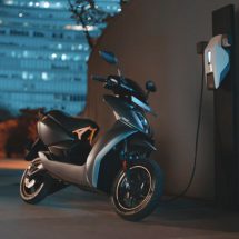 Ather Energy announces Buyback Program on the Ather 450X