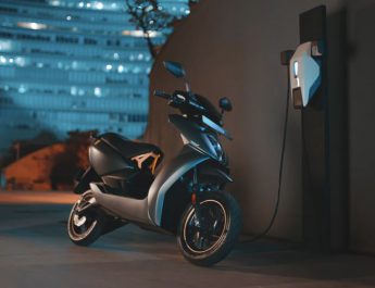 Ather Energy announces Buyback Program on the Ather 450X