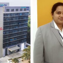 Bharathi NR - HOD - Dietetics and Nutrition - Columbia Asia HospitalSarjapur Road