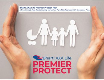 Bhari AXA Life Insurance - Premier Protect Plan