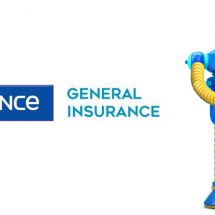 BroBot - Reliance General Insurance introduces new brand mascot