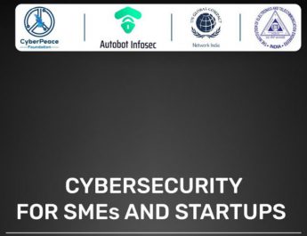 Cybersecurity for SMEs and Startups