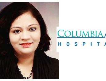 Doctor Pallavi Arvind Joshi - Columbia Asia Hosptial - Whitefield