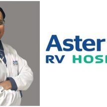 Dr Umesh Srikantha - Head of Spine Services - Aster RV Hospital