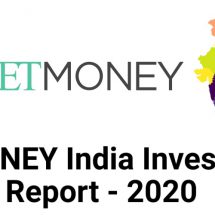 ETMONEY India Investment Report 2020