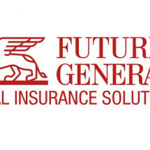 Future Generali India Life Insurance Company Limited Logo 2