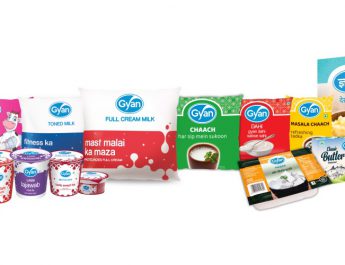 Gyan Milk - Dairy Products Range