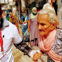 HelpAge India - Uber - Partnership - Free Rides for Elderly