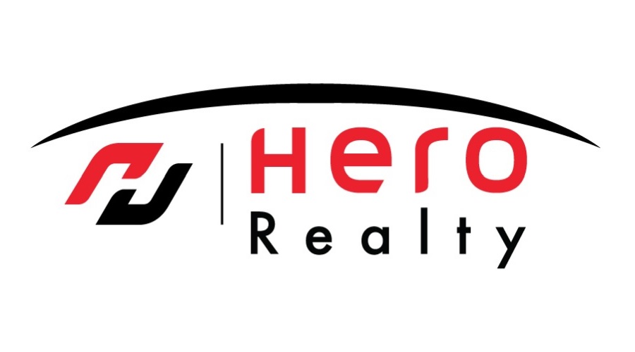 Hero Realty - Logo
