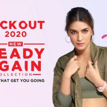 Kick out 2020 - Bata urges everyone to embrace hope and positivity with their new campaign