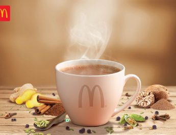 McDonalds India North and East introduces Masala Chai for tea lovers