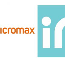 Micromax New Brand Avtar - in