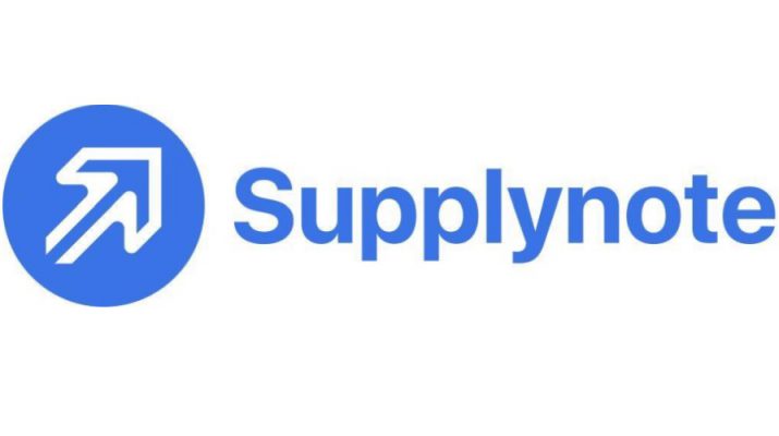 Supplynote - Restaurant Supply Chain SAAS platform