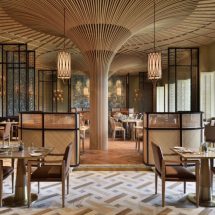 Taj Mahal - New Delhi - The All-New Machan