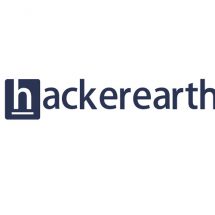 hackerearth logo