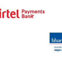 Airtel Payments Bank - Bharti AXA General Insurance