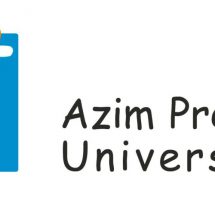 Azim Premji University Logo