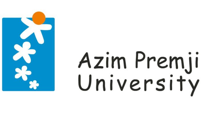 Azim Premji University Logo