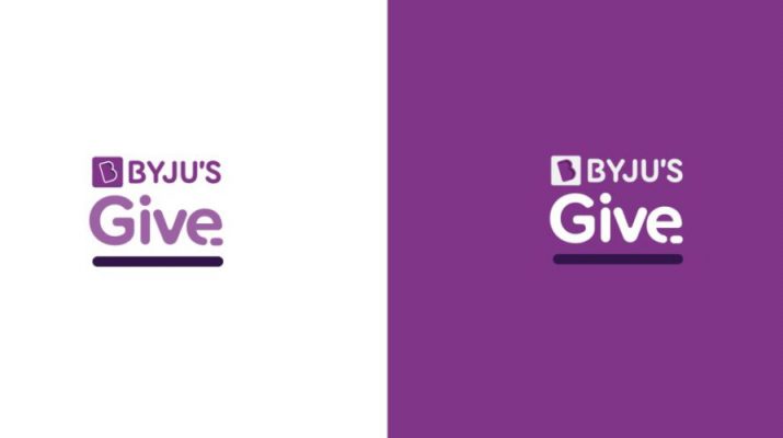 BYJUS Give - Education For All - Digital Learning For All