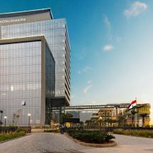 Bharti Realty - Worldmark Gurugram