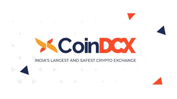 CoinDCX Crypto Exchange
