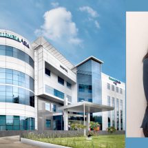 Dr Suruchi - Consultant - Paediatrics and Paediatric Endocrinology - Columbia Asia Hospital Whitefield