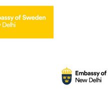 Embassy of Sweden - New Delhi