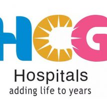 HCG Hospitals