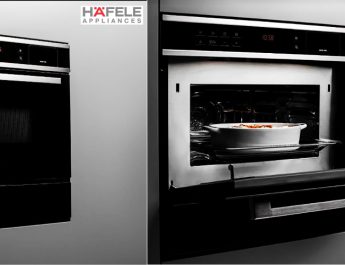 Hafele Premium Combi Ovens