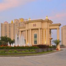 House of Hiranandani - Integrated township in Egattur