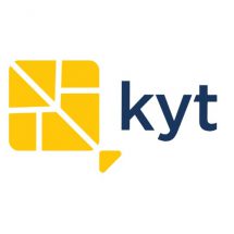 Kyt - Edtech Platform - Logo
