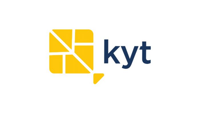 Kyt - Edtech Platform - Logo