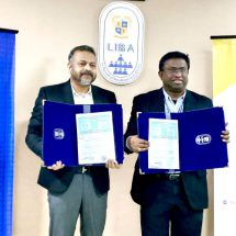 LIBA signs MoU with MGM Healthcare
