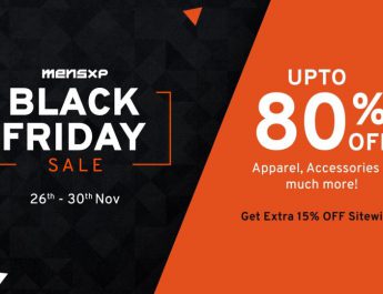 MensXP - Black Friday Sale 2020