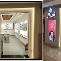 Mia by Tanishq - Retail Outlet - Chennai - Express Avenue Mall