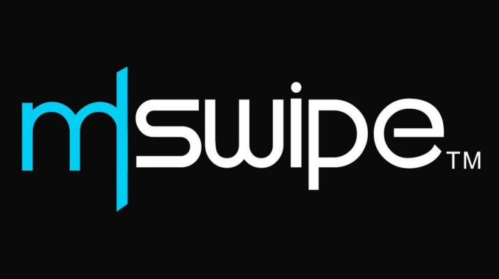 Mswipe Logo