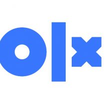 Olx New Logo