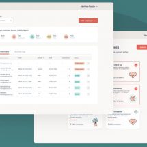 Plum - Group Health Insurance - SMEs - Screen