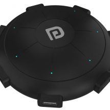 Portronics UFO - Pro - Universal Charging Station