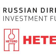 RDIF and Hetero agree to produce over 100 million doses of the Sputnik V vaccine in India