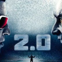 Rajnikanth and Akshay Kumars blockbuster film 2dot0 to premiere on Zee Anmol Cinema this 15th November